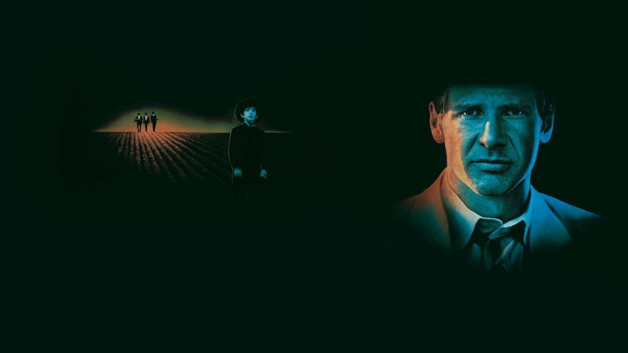Nonton film Witness (1985) subtitle indonesia streaming HD gratis