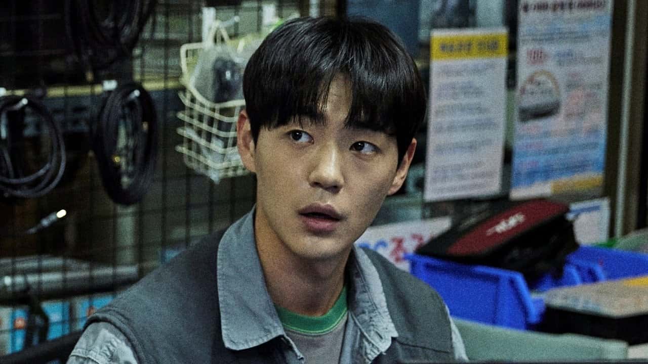 Nonton film Evilive (2023) subtitle indonesia streaming HD gratis