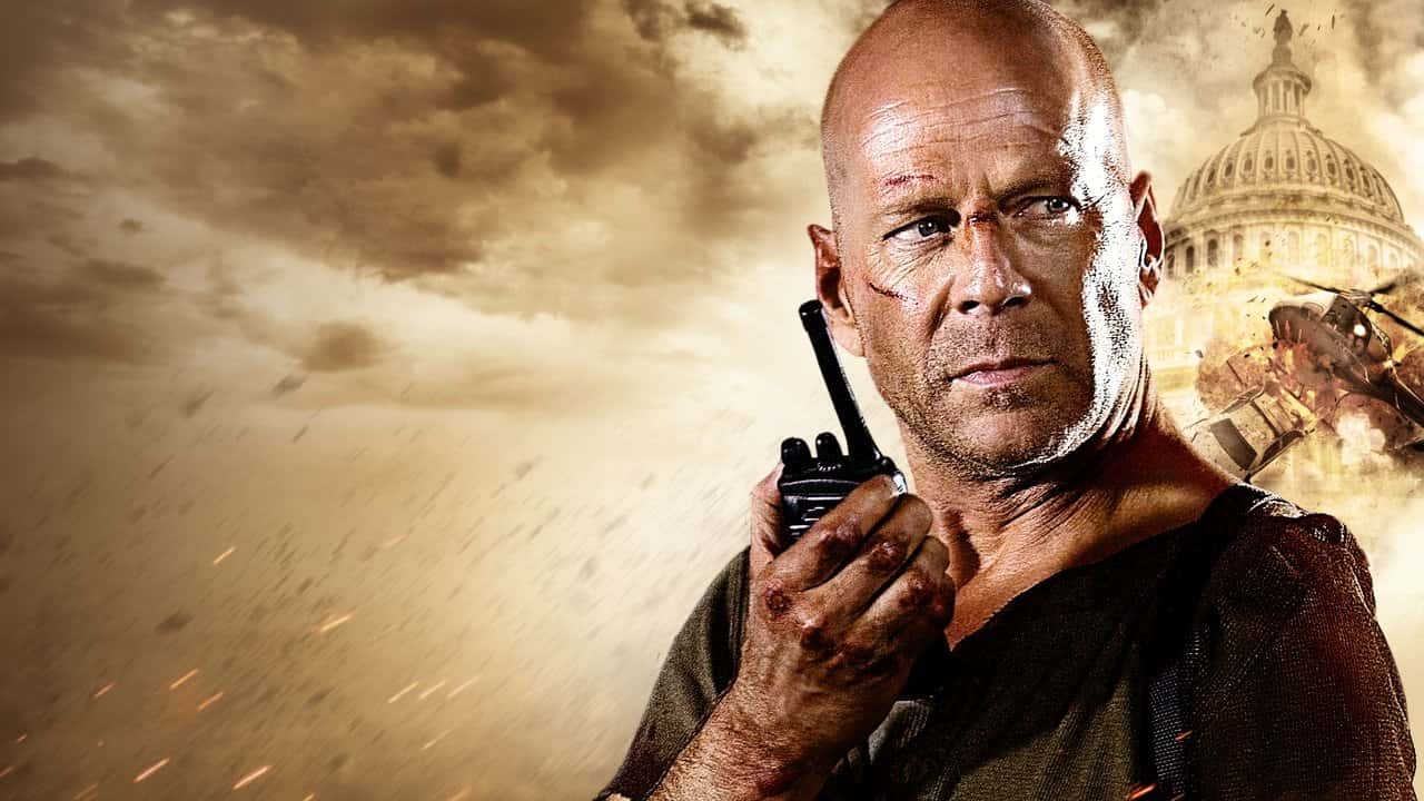 Nonton film Live Free or Die Hard (2007) subtitle indonesia streaming HD gratis