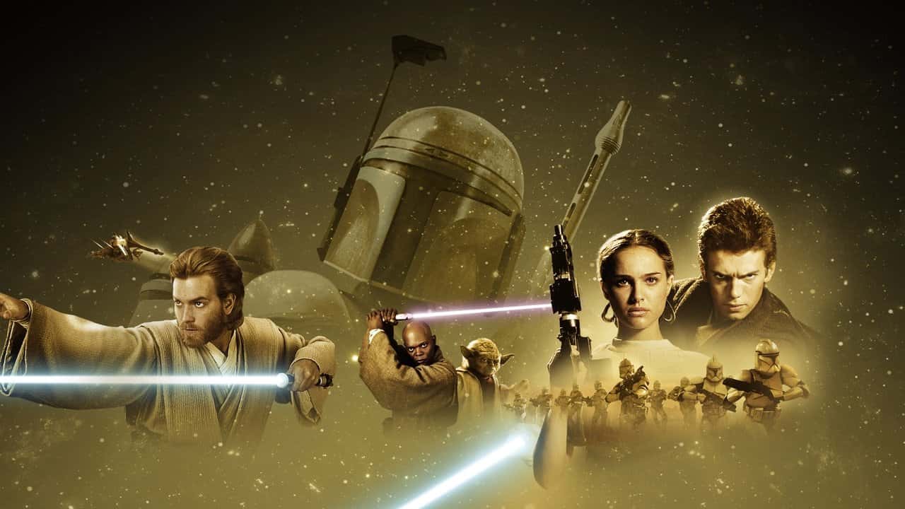 Nonton film Star Wars: Episode II - Attack of the Clones (2002) subtitle indonesia streaming HD gratis