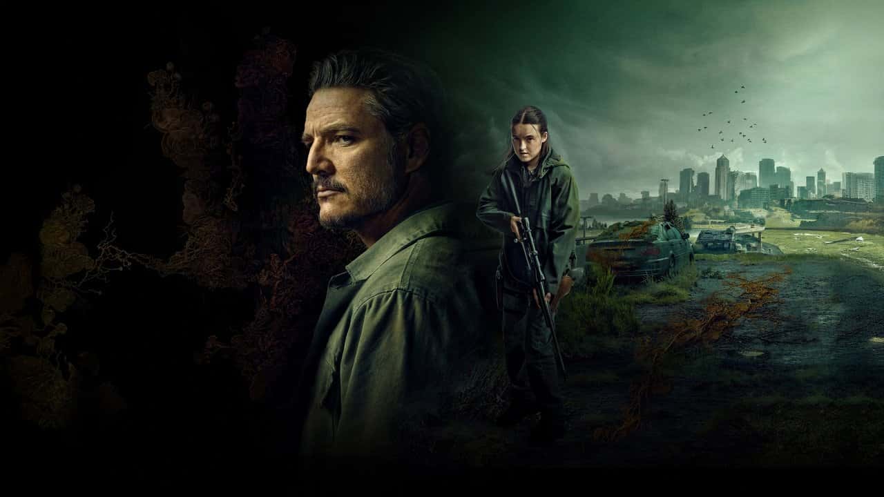 Nonton film Yang Terakhir Dari Kita (2023) subtitle indonesia streaming HD gratis