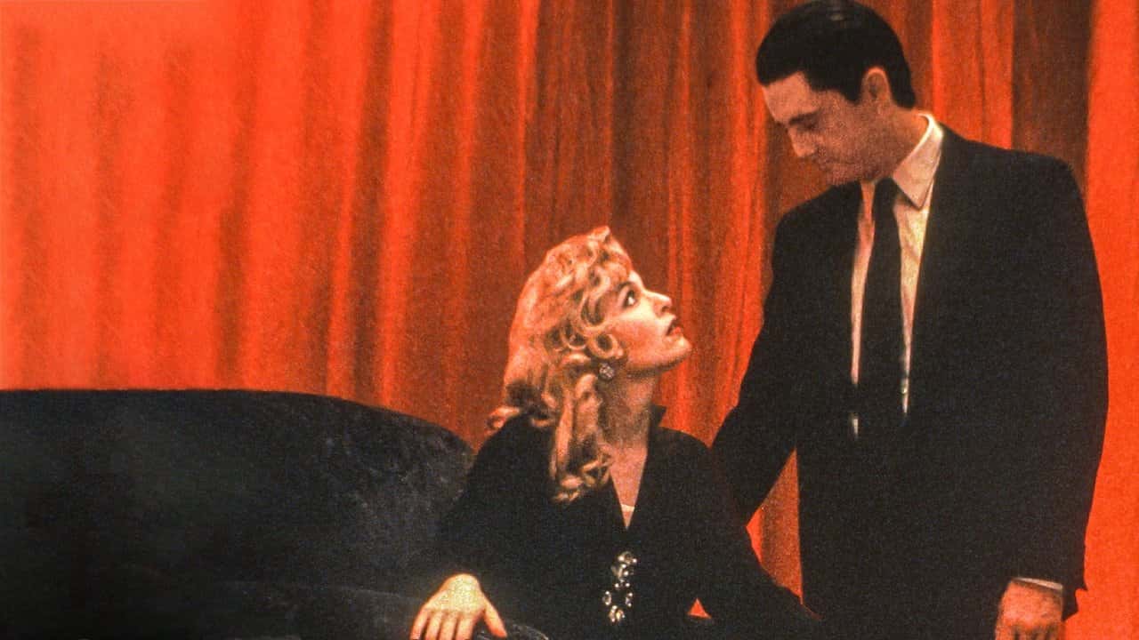 Nonton film Twin Peaks: Fire Walk with Me (1992) subtitle indonesia streaming HD gratis