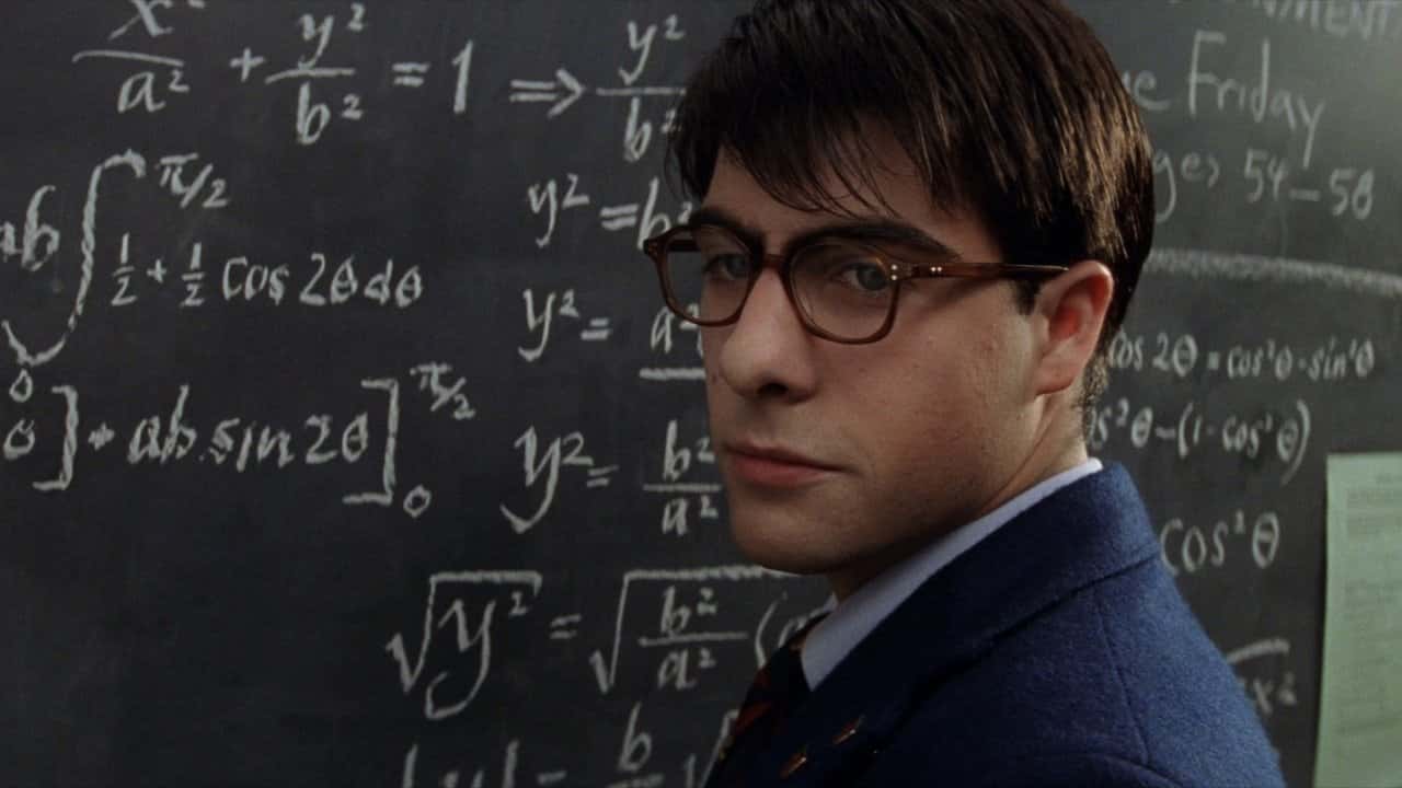 Nonton film Rushmore (1998) subtitle indonesia streaming HD gratis