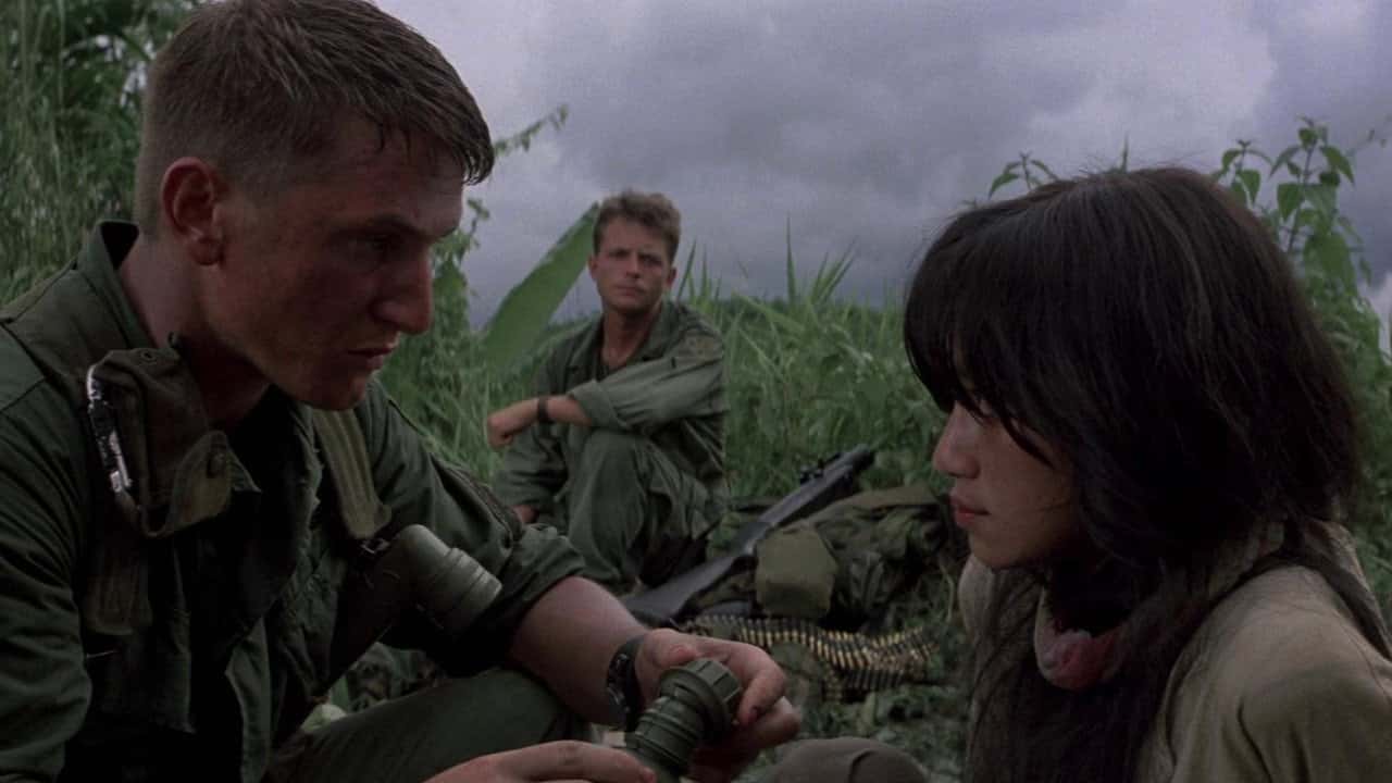 Nonton film Casualties of War (1989) subtitle indonesia streaming HD gratis