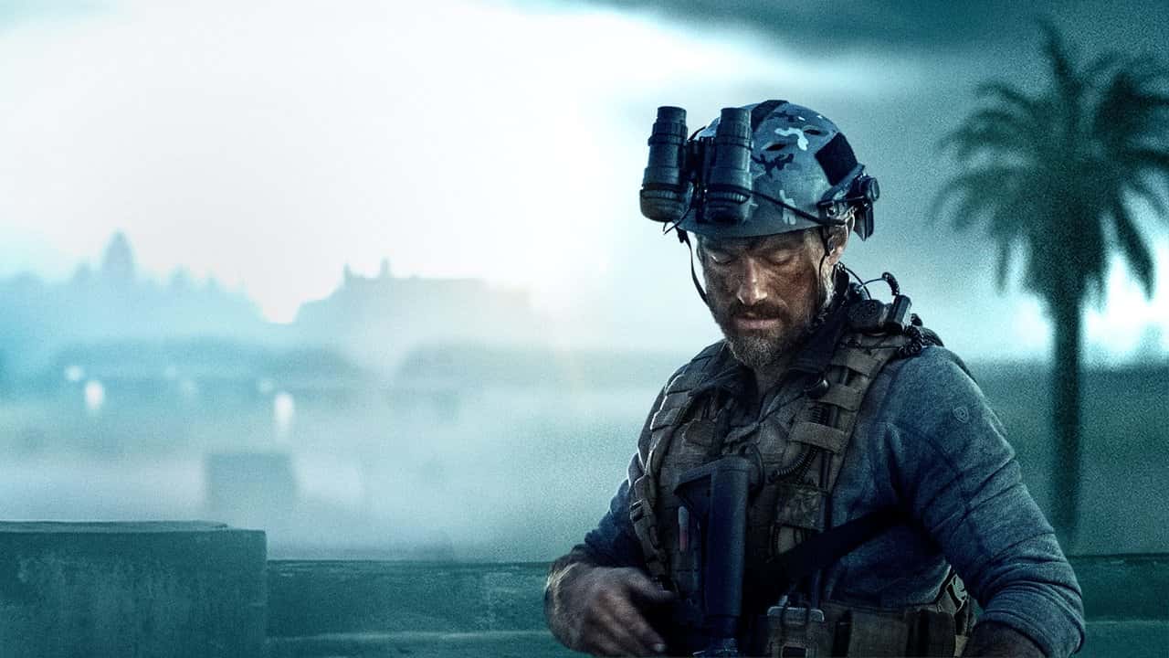 Nonton film 13 Hours: The Secret Soldiers of Benghazi (2016) subtitle indonesia streaming HD gratis