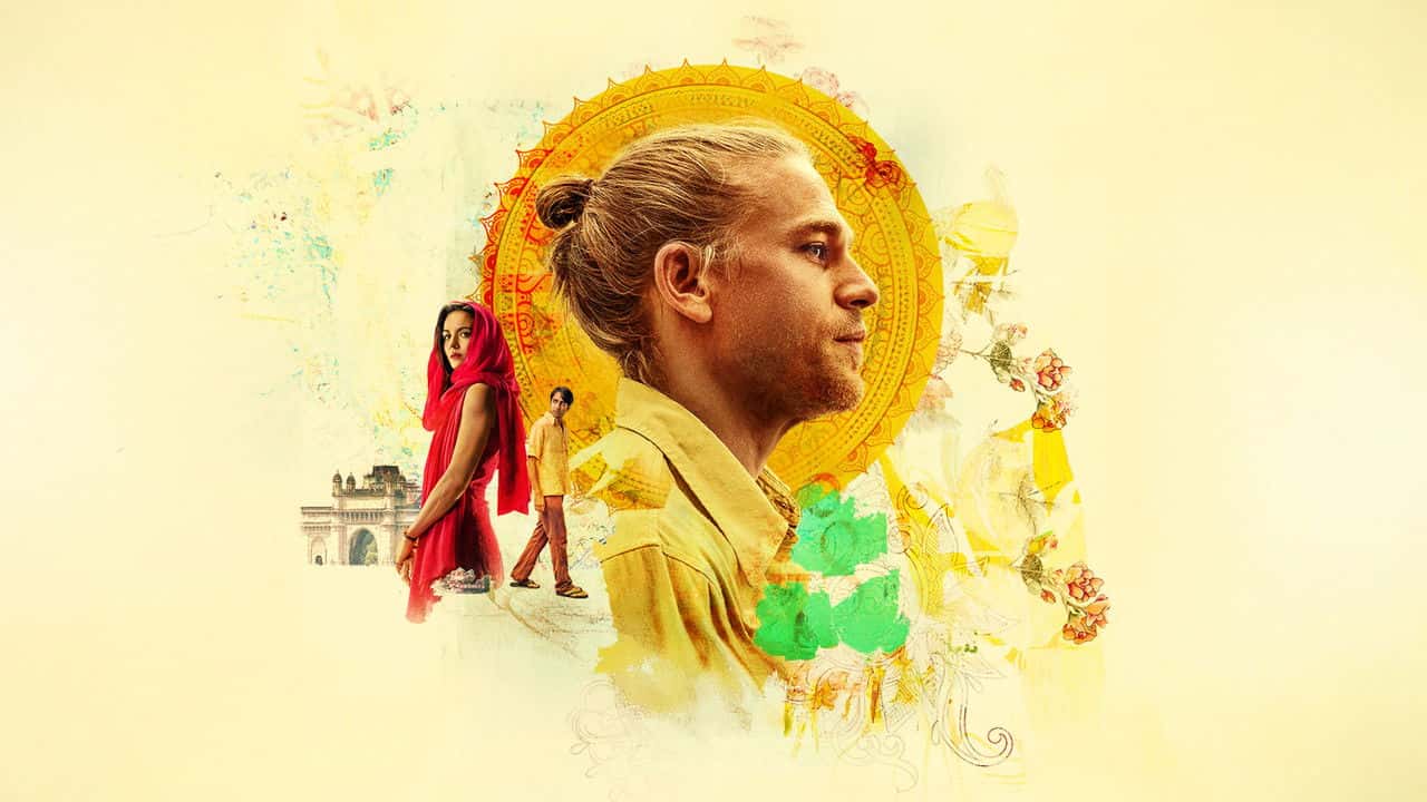 Nonton film Shantaram (2022) subtitle indonesia streaming HD gratis