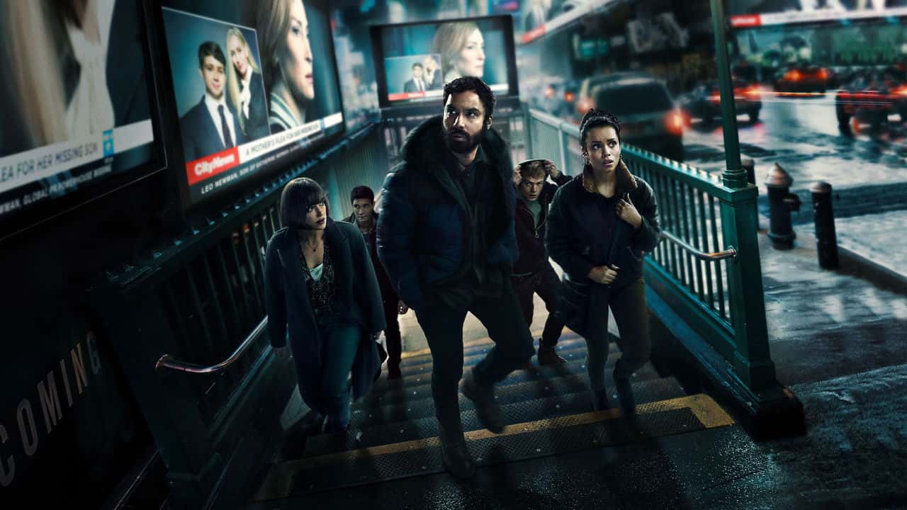 Nonton film Suspicion (2022) subtitle indonesia streaming HD gratis