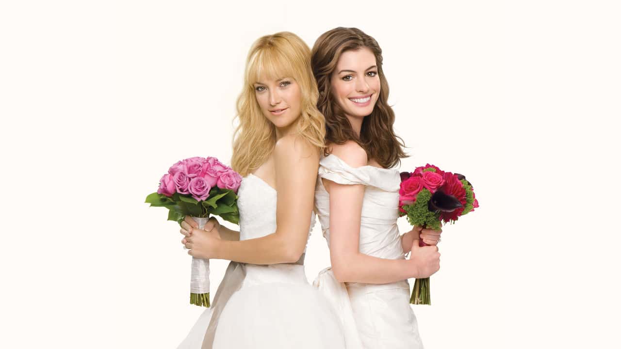 Nonton film Bride Wars (2009) subtitle indonesia streaming HD gratis