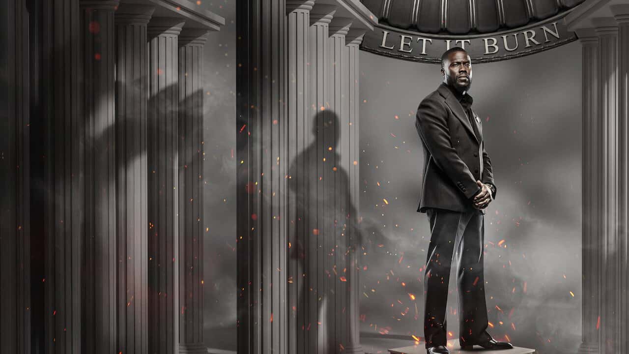 Nonton film The Roast of Kevin Hart (2026) subtitle indonesia streaming HD gratis