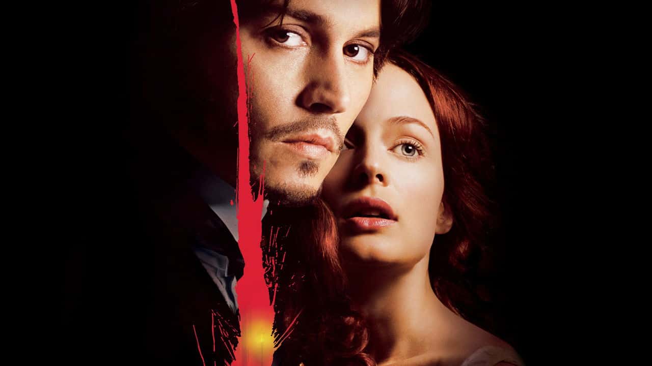 Nonton film From Hell (2001) subtitle indonesia streaming HD gratis