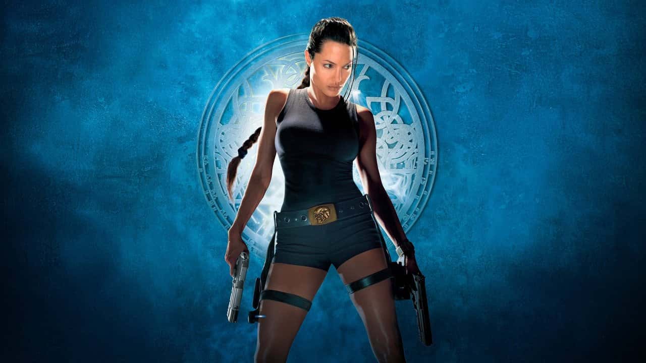 Nonton film Lara Croft: Tomb Raider (2001) subtitle indonesia streaming HD gratis