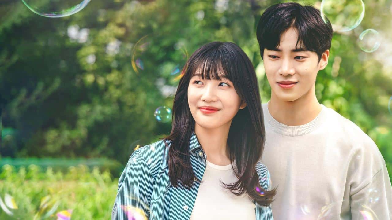 Nonton film Once Upon a Small Town (2022) subtitle indonesia streaming HD gratis