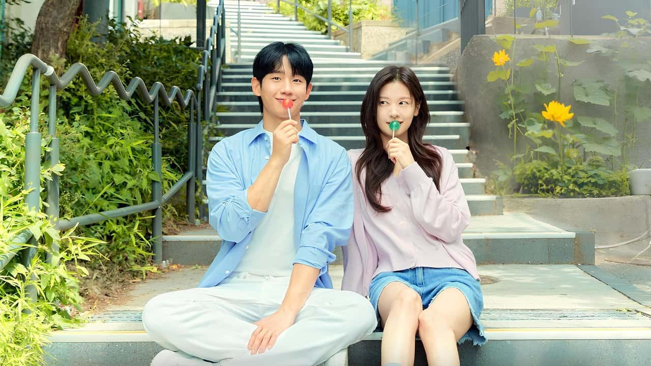 Nonton film Love Next Door (2024) subtitle indonesia streaming HD gratis