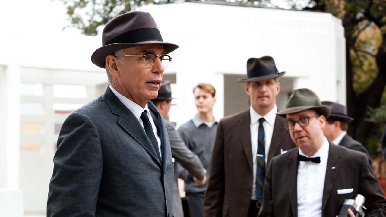 Nonton film Parkland (2013) subtitle indonesia streaming HD gratis