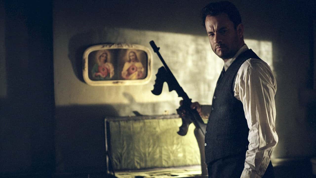 Nonton film Road to Perdition (2002) subtitle indonesia streaming HD gratis
