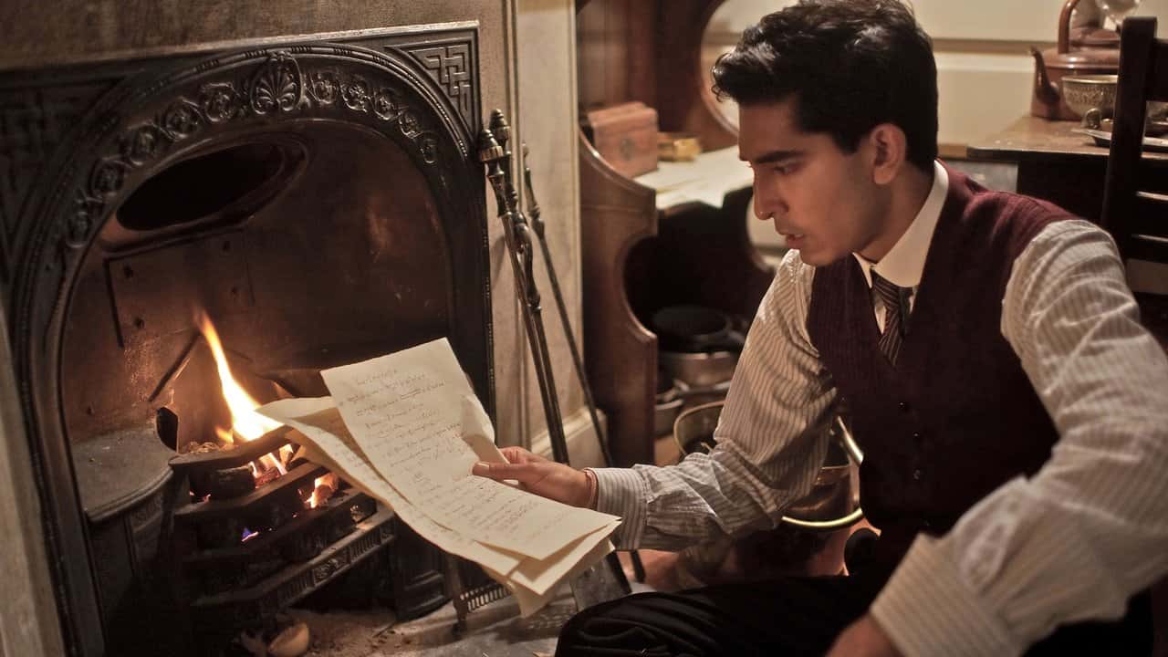 Nonton film The Man Who Knew Infinity (2016) subtitle indonesia streaming HD gratis