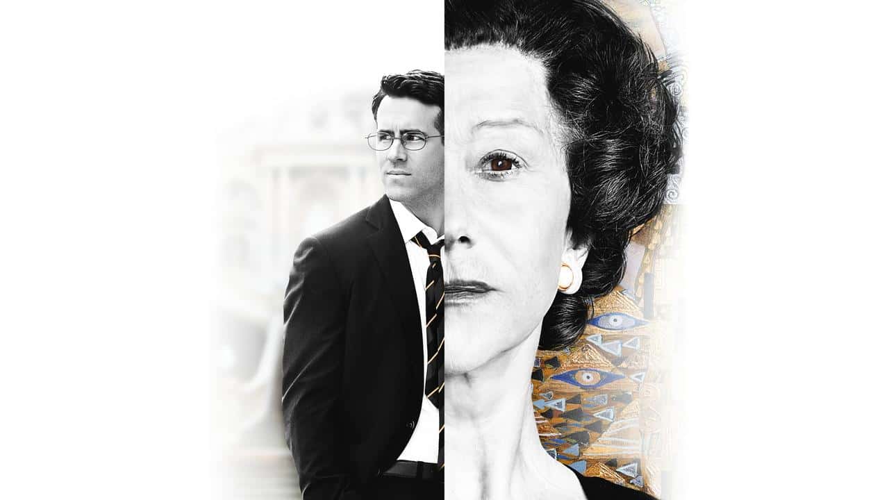 Nonton film Woman in Gold (2015) subtitle indonesia streaming HD gratis