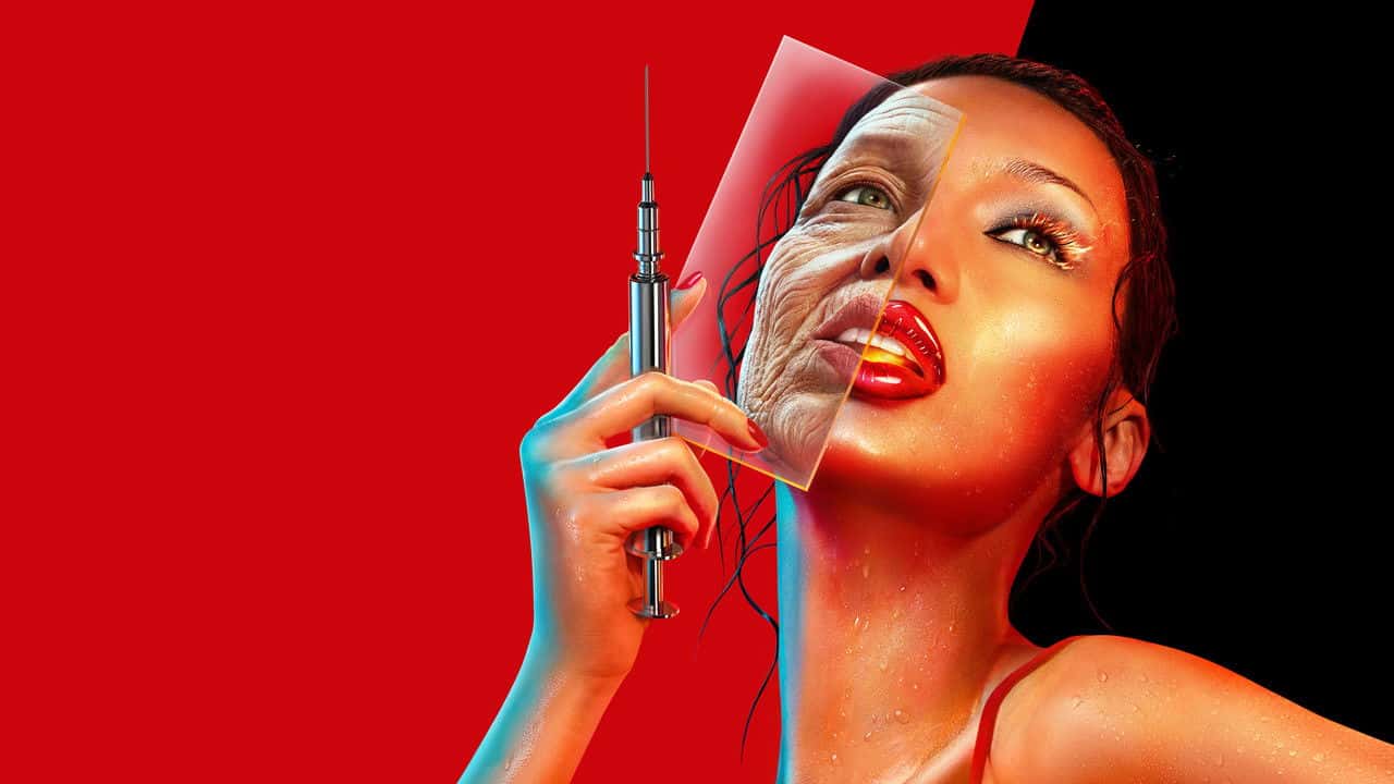 Nonton film The Beauty (2026) subtitle indonesia streaming HD gratis