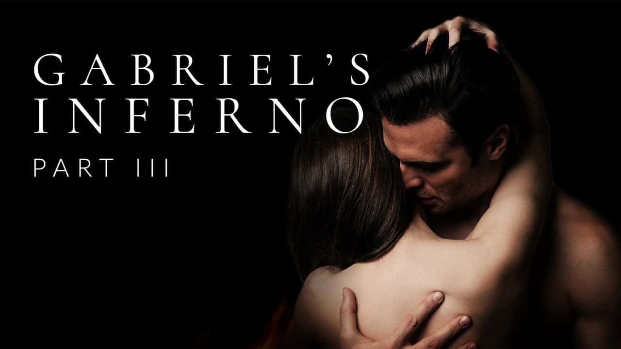 Nonton film Gabriel's Inferno: Part III (2020) subtitle indonesia streaming HD gratis