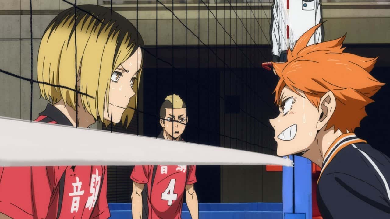 Nonton film HAIKYU!! The Dumpster Battle (2024) subtitle indonesia streaming HD gratis