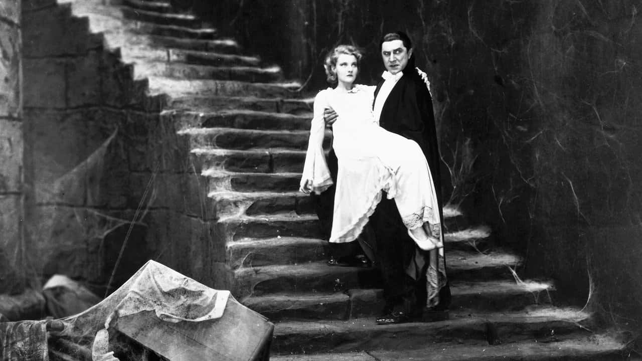 Nonton film Dracula (1931) subtitle indonesia streaming HD gratis