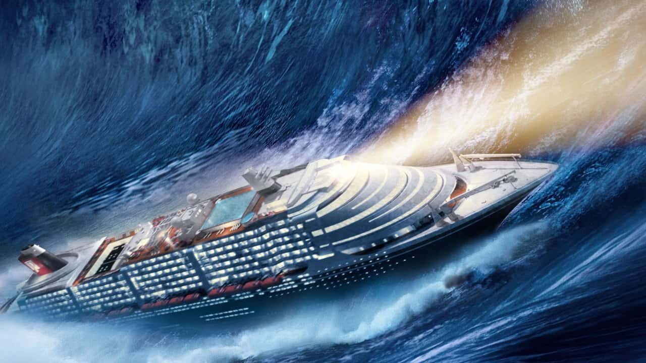 Nonton film Poseidon (2006) subtitle indonesia streaming HD gratis