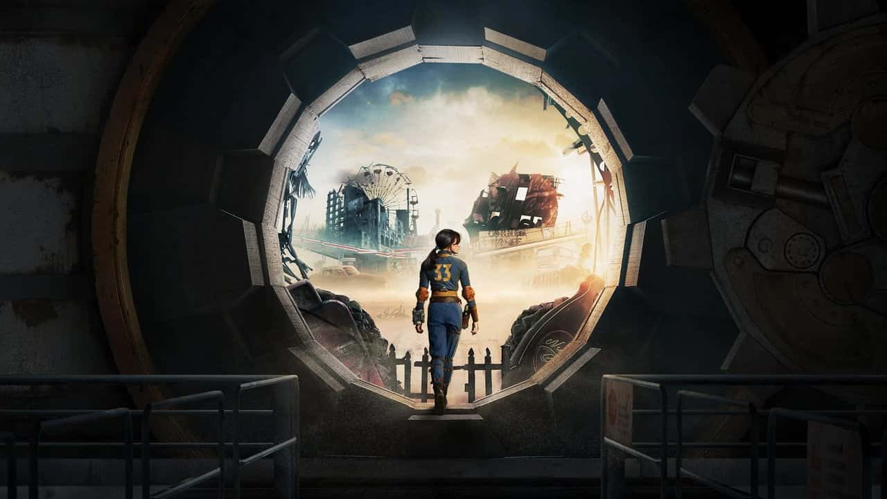 Nonton film Fallout (2024) subtitle indonesia streaming HD gratis