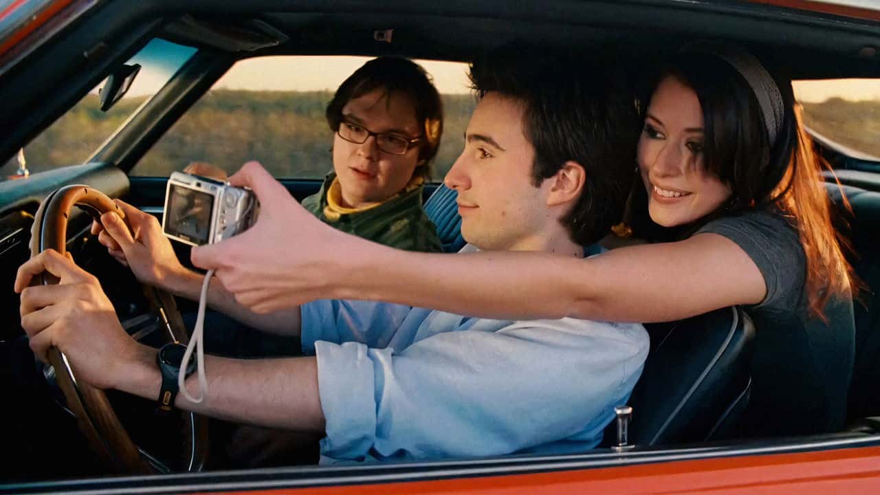 Nonton film Sex Drive (2008) subtitle indonesia streaming HD gratis