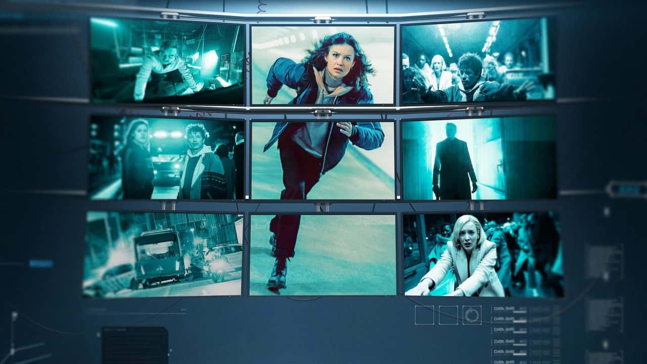 Nonton film The Takeover (2022) subtitle indonesia streaming HD gratis