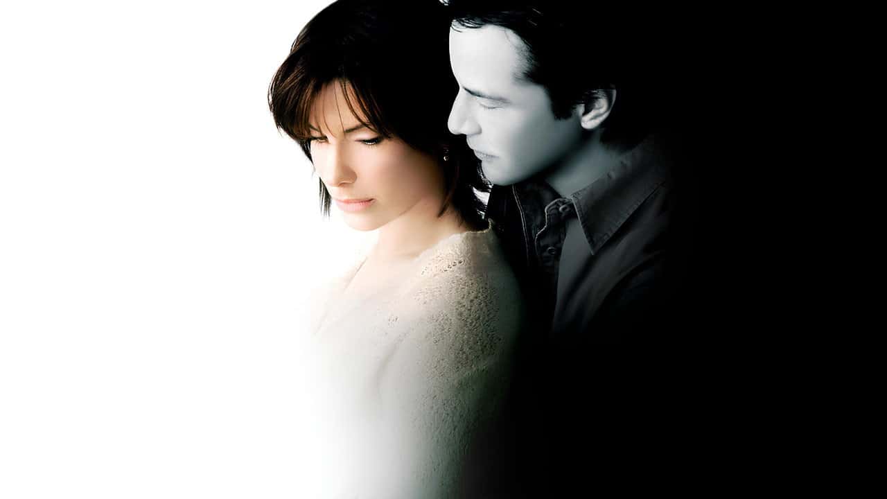 Nonton film The Lake House (2006) subtitle indonesia streaming HD gratis