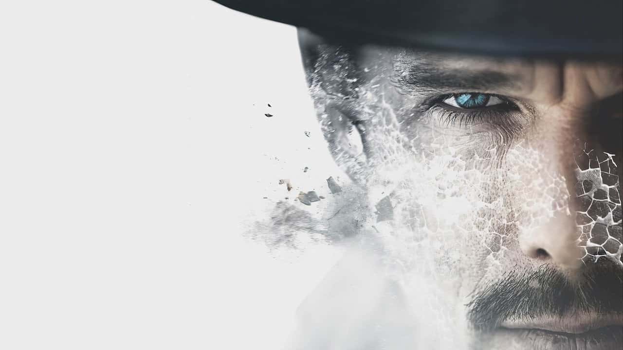 Nonton film Predestination (2014) subtitle indonesia streaming HD gratis