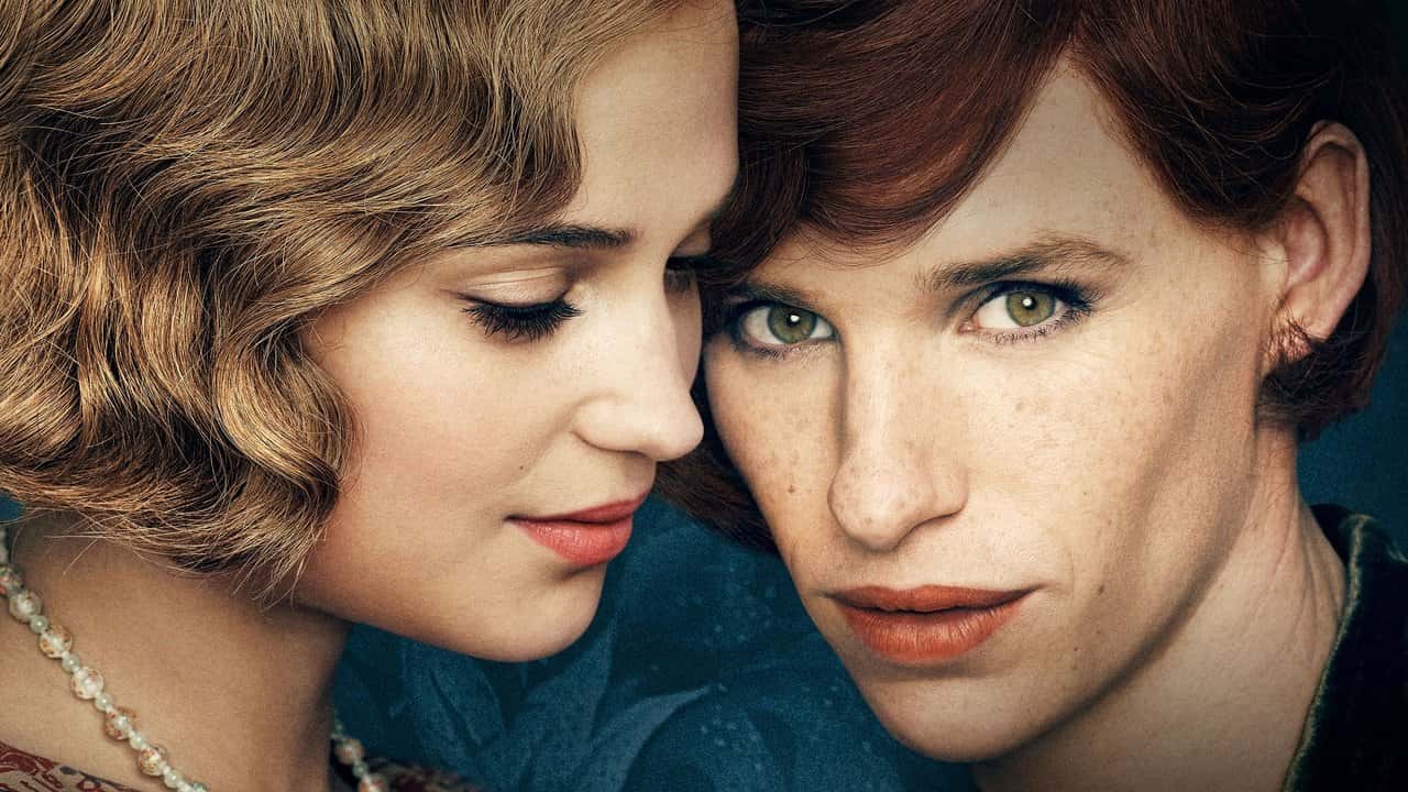 Nonton film The Danish Girl (2015) subtitle indonesia streaming HD gratis