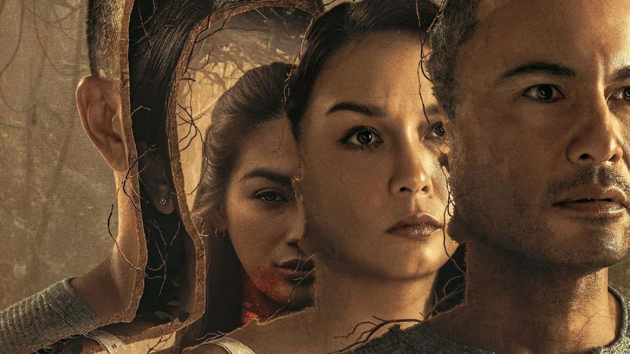 Nonton film Kampon (2023) subtitle indonesia streaming HD gratis