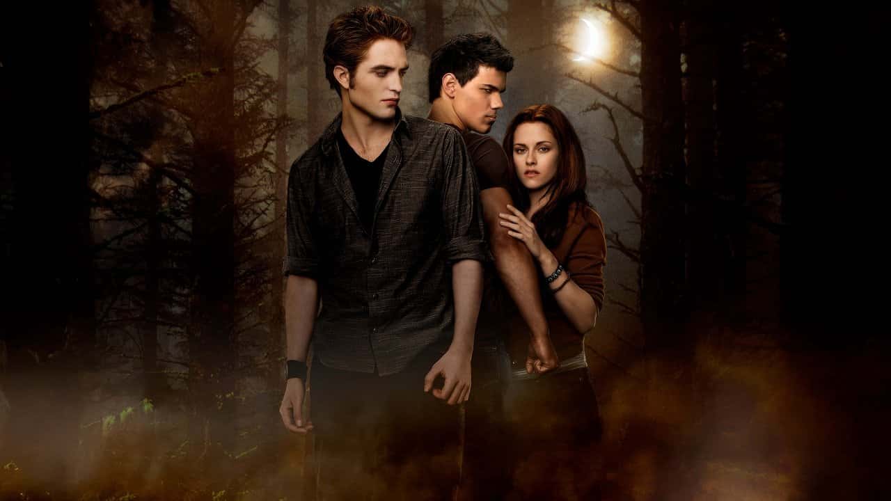 Nonton film The Twilight Saga: New Moon (2009) subtitle indonesia streaming HD gratis