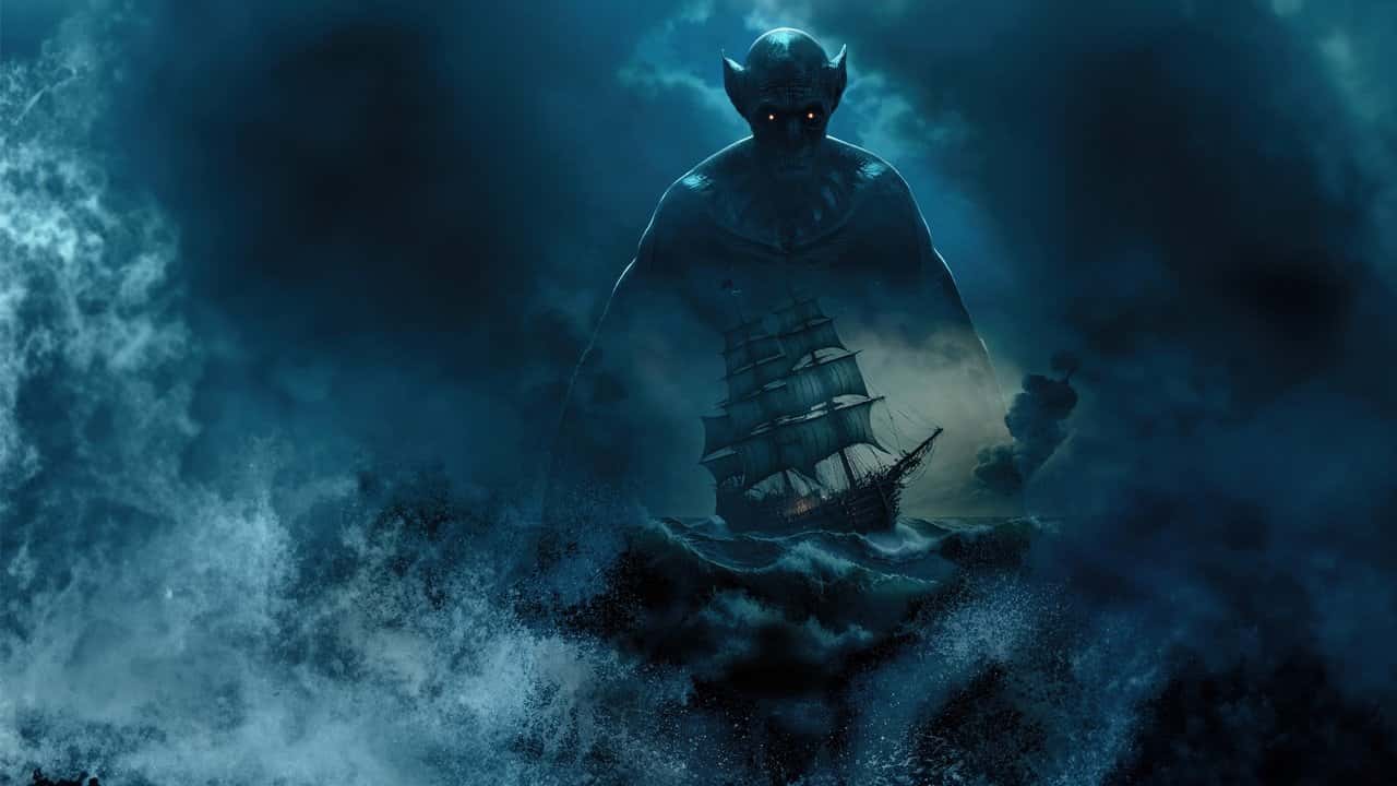 Nonton film The Last Voyage of the Demeter (2023) subtitle indonesia streaming HD gratis