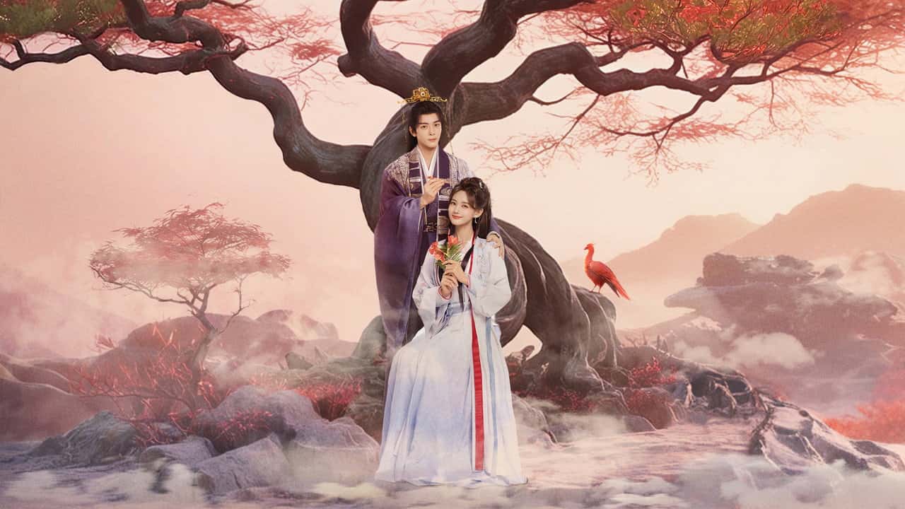 Nonton film The Legend of Rosy Clouds (2026) subtitle indonesia streaming HD gratis