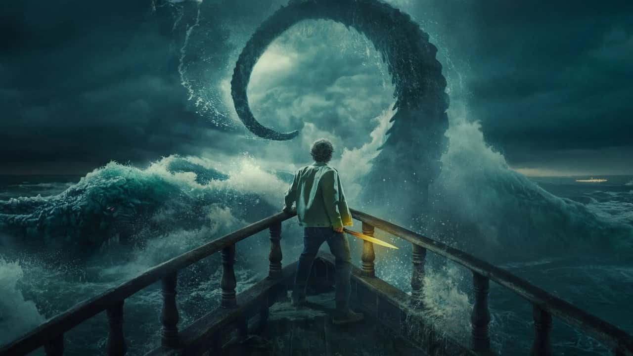 Nonton film Percy Jackson and the Olympians (2023) subtitle indonesia streaming HD gratis