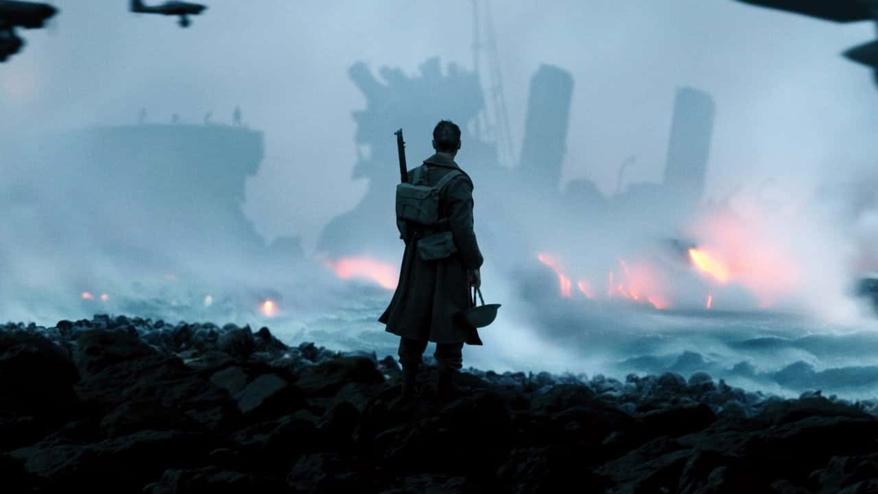 Nonton film Dunkirk (2017) subtitle indonesia streaming HD gratis