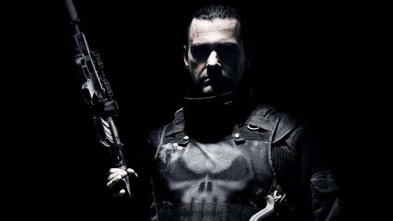 Nonton film Punisher: War Zone (2008) subtitle indonesia streaming HD gratis