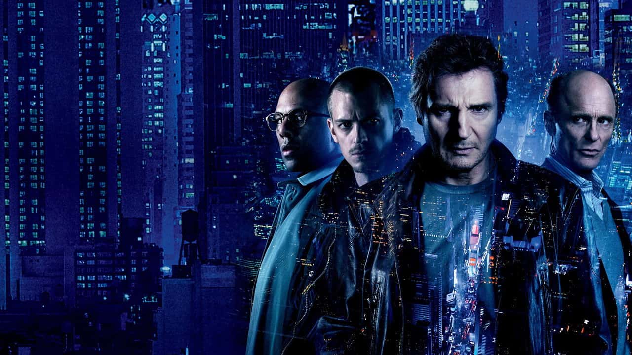 Nonton film Run All Night (2015) subtitle indonesia streaming HD gratis