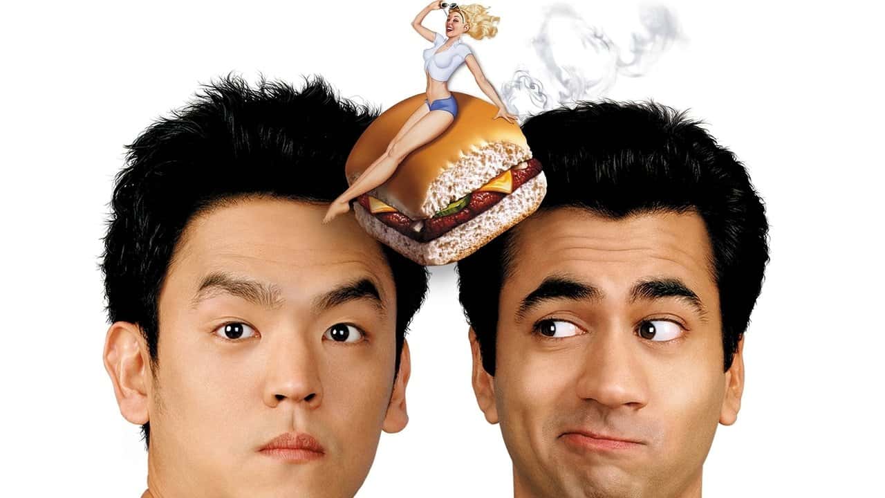 Nonton film Harold & Kumar Go to White Castle (2004) subtitle indonesia streaming HD gratis