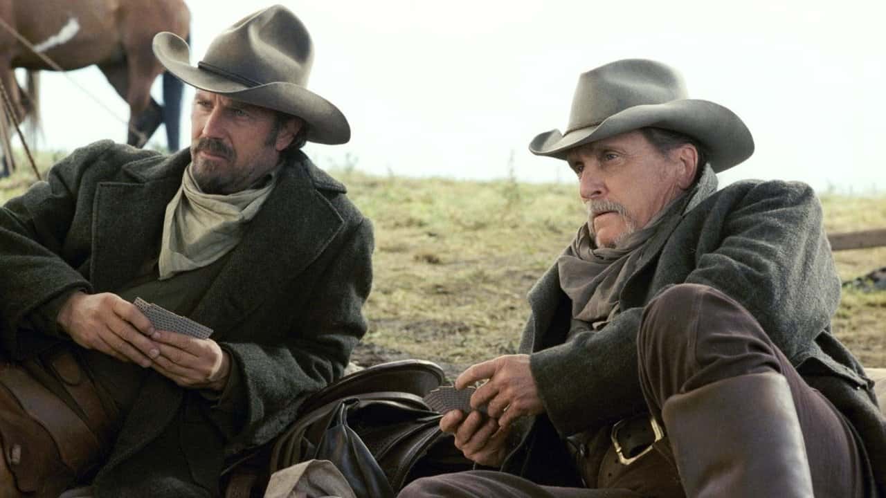 Nonton film Open Range (2003) subtitle indonesia streaming HD gratis