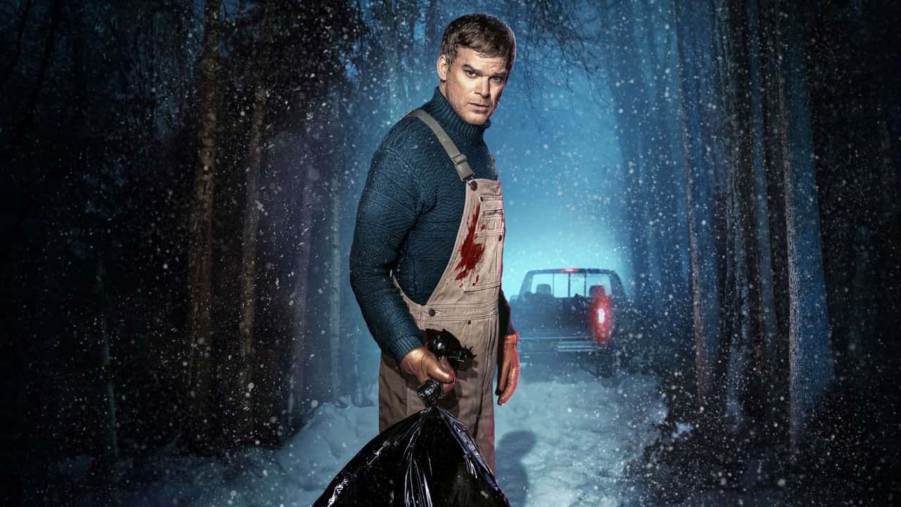 Nonton film Dexter: New Blood (2021) subtitle indonesia streaming HD gratis