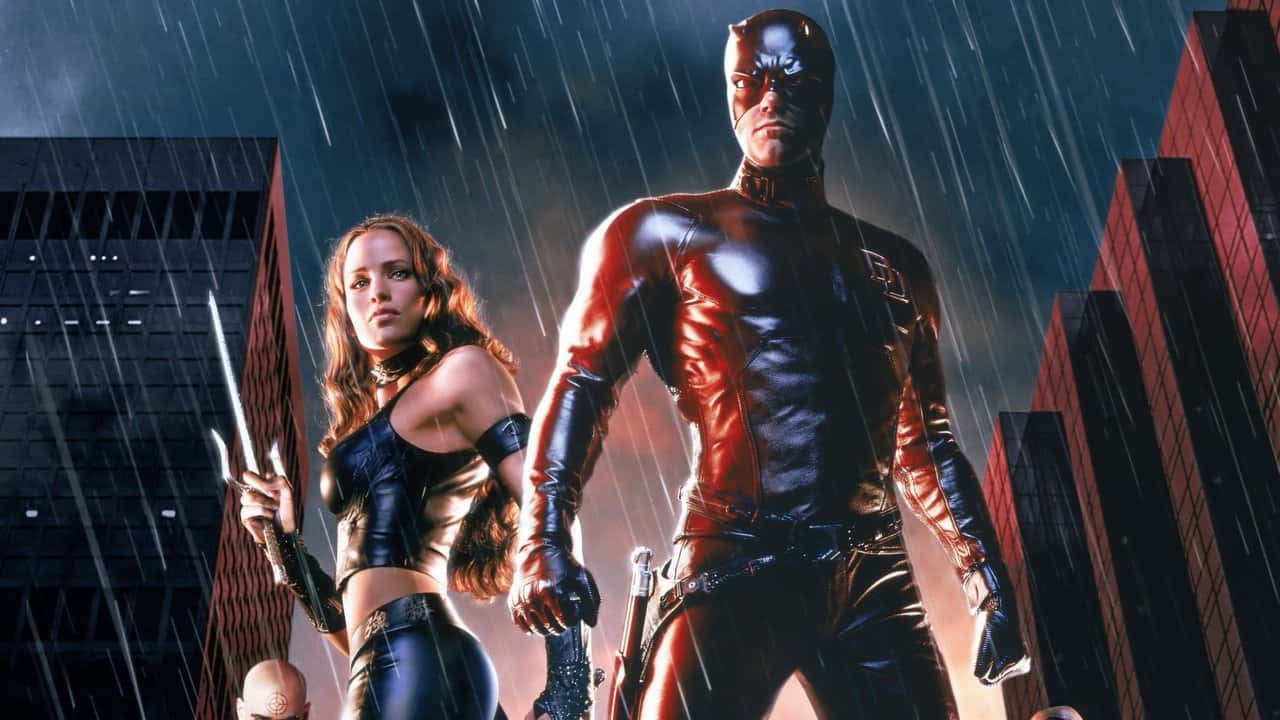 Nonton film Daredevil (2003) subtitle indonesia streaming HD gratis