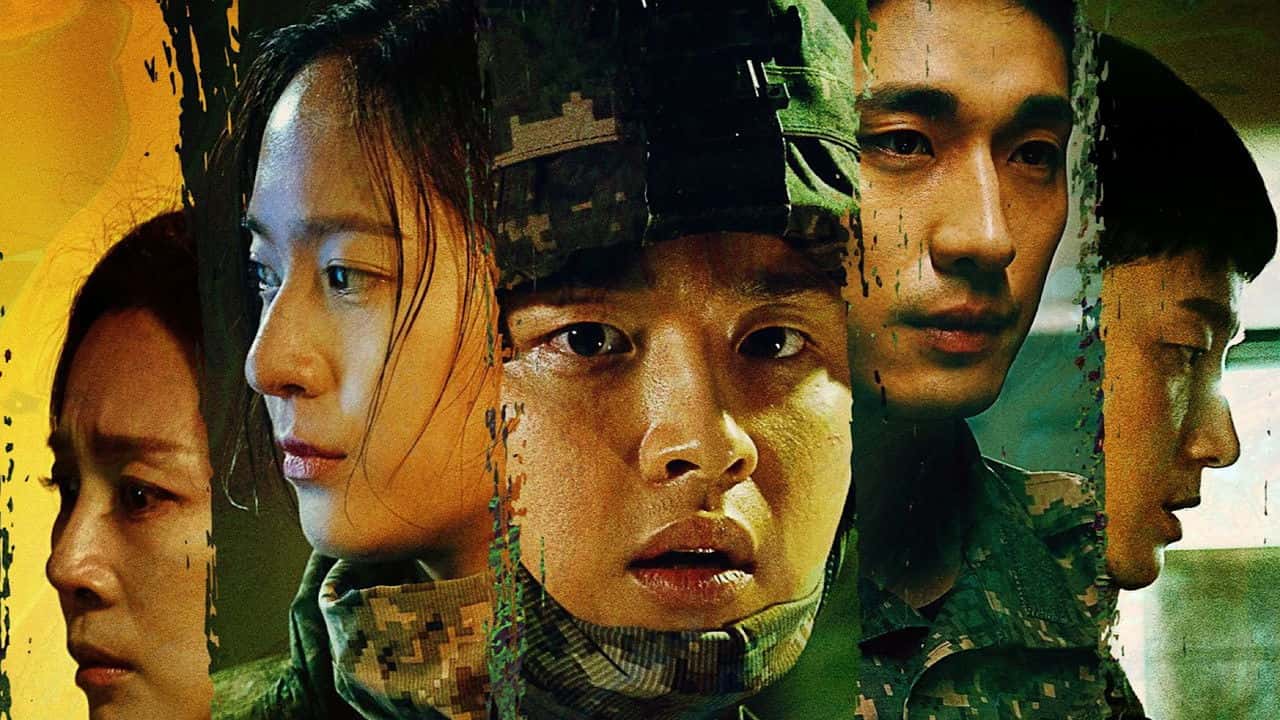 Nonton film Search (2020) subtitle indonesia streaming HD gratis