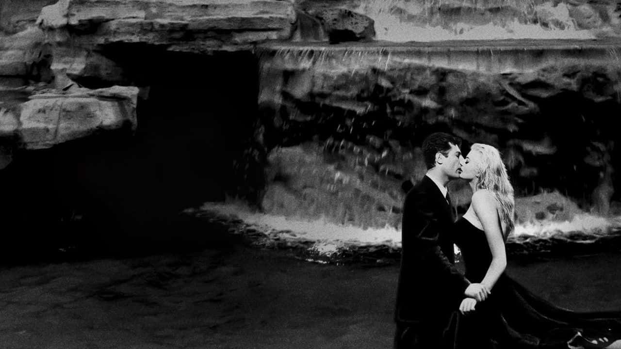 Nonton film La dolce vita (1960) subtitle indonesia streaming HD gratis