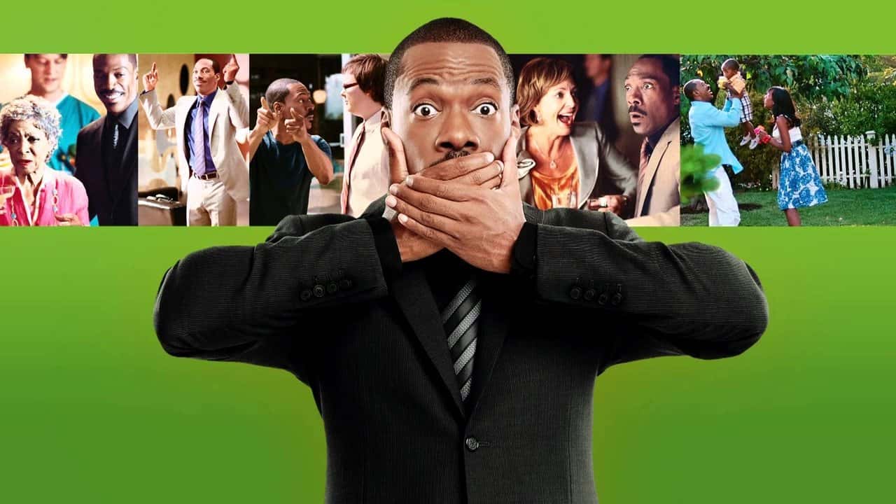 Nonton film A Thousand Words (2012) subtitle indonesia streaming HD gratis
