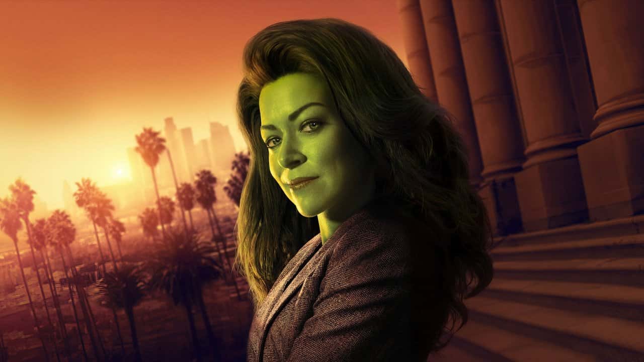 Nonton film She-Hulk: Attorney at Law (2022) subtitle indonesia streaming HD gratis