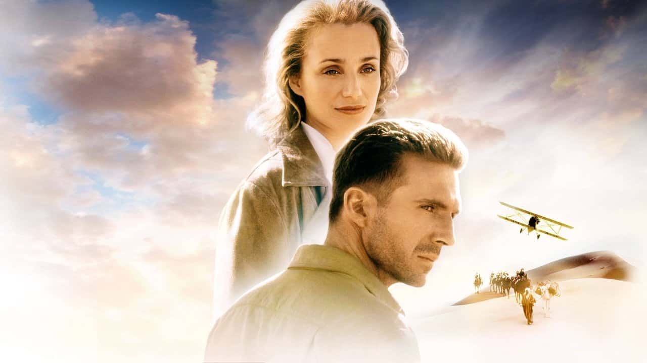 Nonton film The English Patient (1996) subtitle indonesia streaming HD gratis