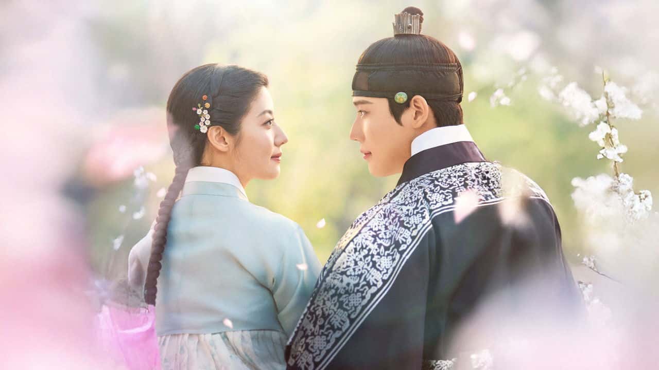 Nonton film To My Beloved Thief (2026) subtitle indonesia streaming HD gratis